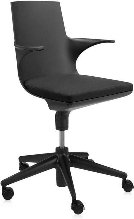 Kartell Spoon Bureaustoel