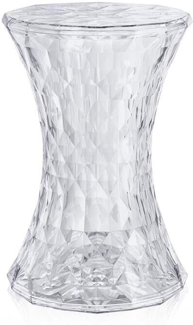 Kartell Krukje Stone Transparant - Foto 2