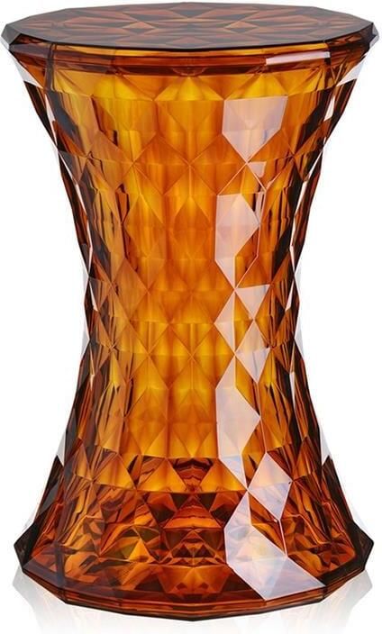 Kartell Stone Bijzettafel - Foto 2