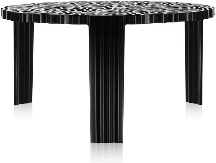 Kartell T-Table Bijzettafel