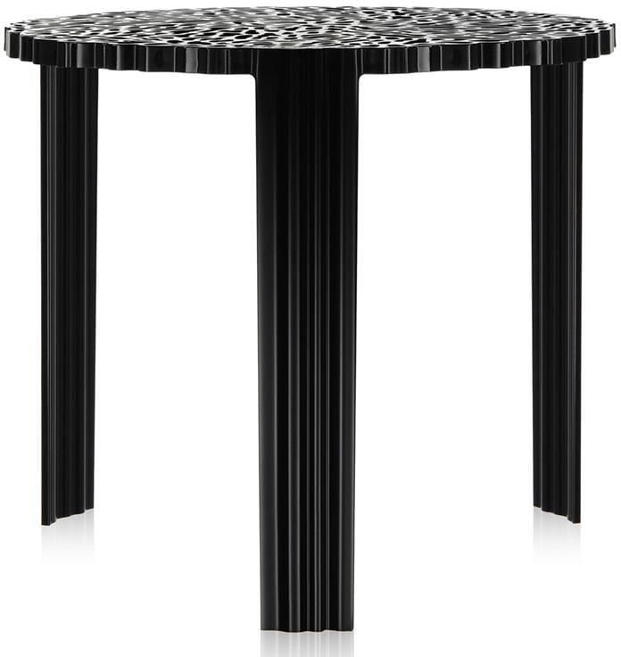 Kartell T-Table Bijzettafel