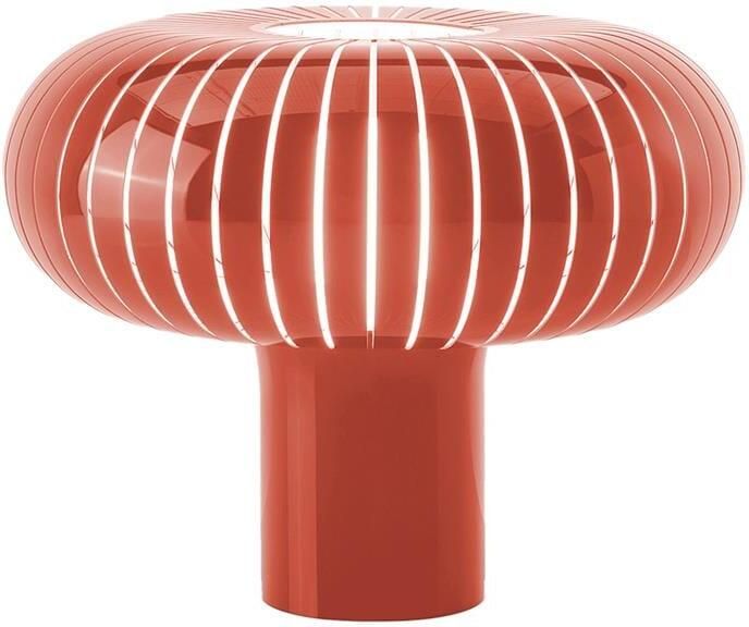 Kartell Teresa Tafellamp Oranje