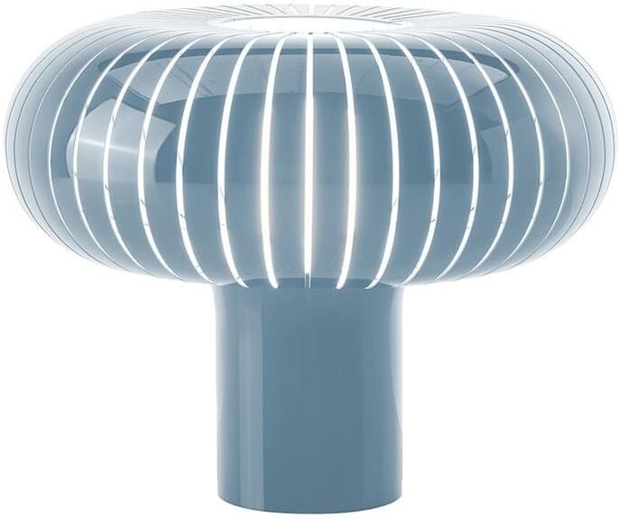 Kartell Teresa Tafellamp Sky Blue