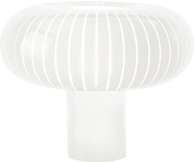Kartell Teresa Tafellamp Wit