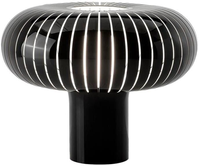 Kartell Teresa Tafellamp Zwart