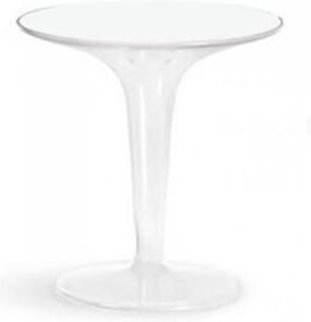 Kartell TipTop Bijzettafel