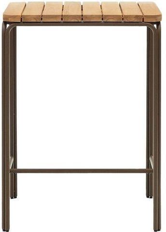 Kave Home Bartafel Salquer Bartafel 70x70 cm