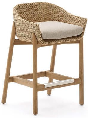 Kave Home Barkruk Galea Barkruk 75 cm