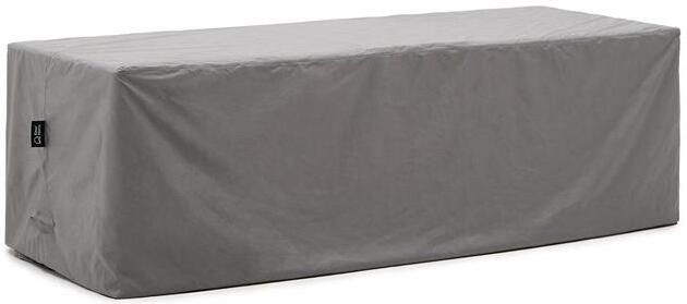 Kave Home Beschermhoes Iria voor bijzettafel voor buiten max. 150 x