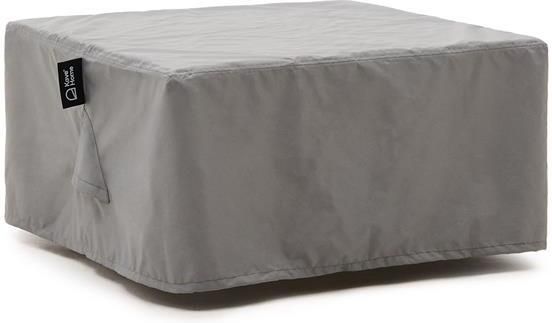Kave Home Beschermhoes Iria voor bijzettafel voor buiten max. 80 x