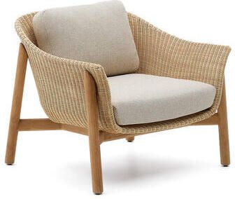 Kave Home Fauteuil Galea Fauteuil