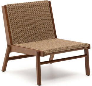 Kave Home Fauteuil Itani Fauteuil