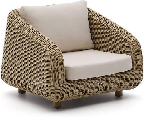 Kave Home Fauteuil Meria Fauteuil