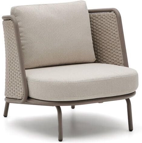 Kave Home Fauteuil Sedalis Fauteuil