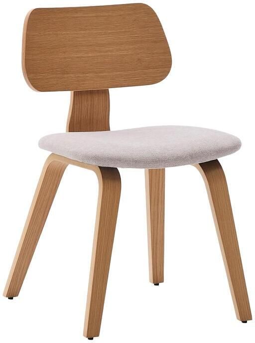 Kave Home eetkamerstoel (set van 2) Gena - Foto 4