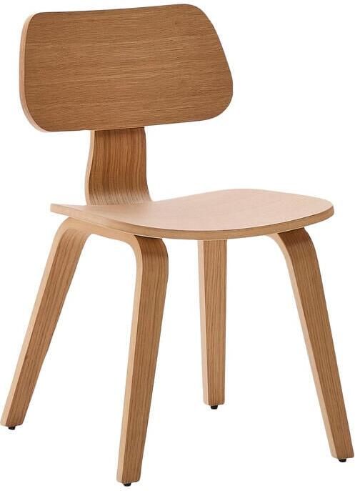 Kave Home eetkamerstoel (set van 2) Gena - Foto 4