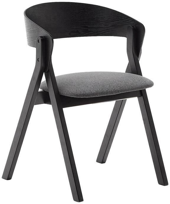 Kave Home eetkamerstoel (set van 2) Godia - Foto 4