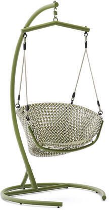 Kave Home Hangstoel Saliga Hangstoel