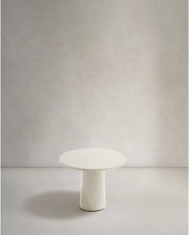 Kave Home Programma Albanella in Cement white