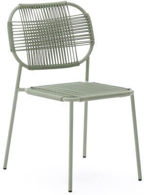 Kave Home Tuinstoel Talaier Tuinstoel