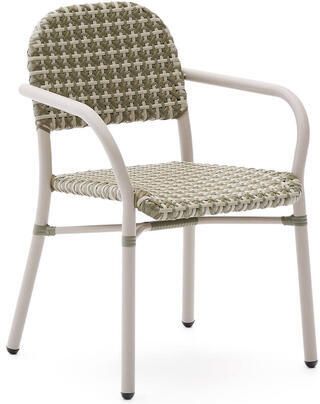 Kave Home Tuinstoel Tuccia Tuinstoel tuccia