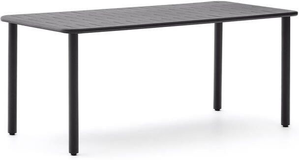 Kave Home Tuintafel Brai 180 x 90 cm