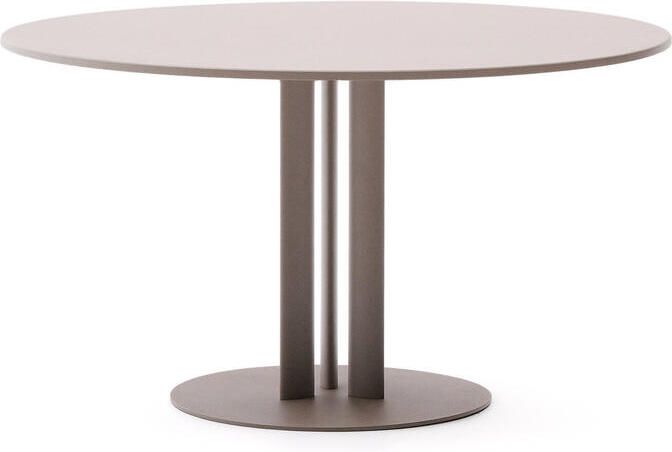 Kave Home Tuintafel Sedalis 120 cm