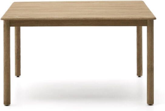 Kave Home Tuintafel Sori 135 x 135 cm