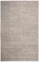 Kave Home Lubrin wollen tapijt grijs 200 x 300 cm - Thumbnail 1