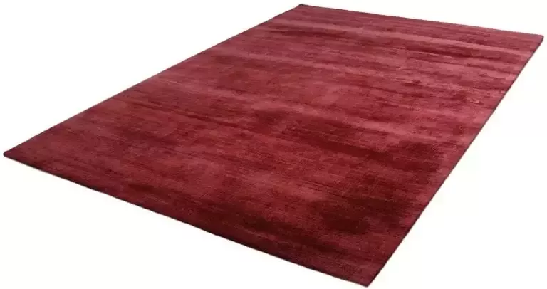 Kayoom Luxury Vloerkleed 200 x 290 cm Rood Violet