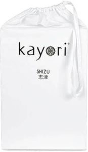 Kayori Molton splittopper HSL Stretch 180|200-220