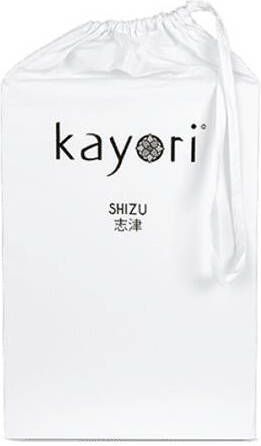 Kayori Molton topper HSL Stretch 180|200-220