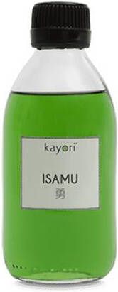 Kayori Navulling Diffuser 250ml Isamu