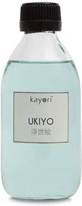 Kayori Navulling Diffuser 250ml Ukiyo