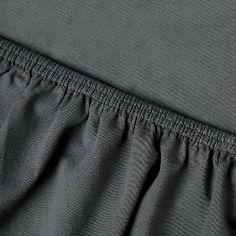 Kayori Saiko HSL Jersey 180-200|200-220 Antracite