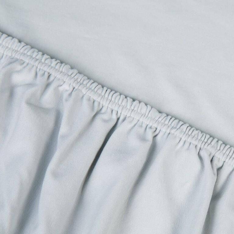 Kayori Saiko HSL Jersey 80-100|200-220 Zilvergrijs