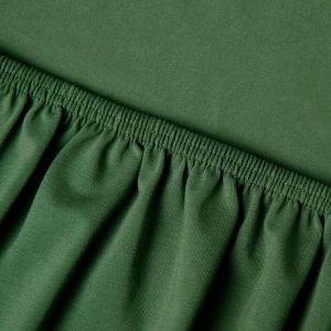 Kayori Saiko-Splittop HSL-Jersey-140-160|200-220-Donkergroen