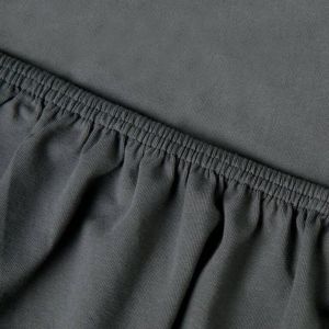 Kayori Saiko-Splittopper HSL-Jersey-140-160|200-220-Antracit