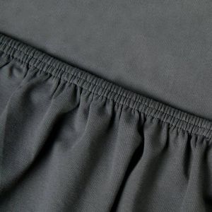 Kayori Saiko Topper HSL Jersey-140-160|200-220-Antracite