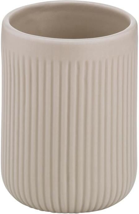 Kela Adele Tandenborstelhouder Grijs