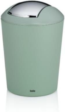 Kela Afvalemmer 1.7 L Jade Groen |Marta
