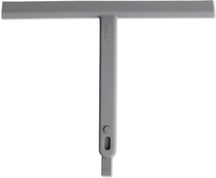 Kela Badkamer Wisser Donker Grijs | Toni