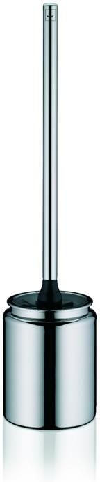 Kela Faber Toiletborstel Zilver