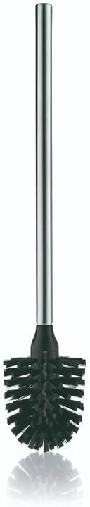 Kela La Brosse Toiletborstel Mat Zwart