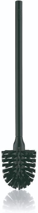 Kela La Brosse Toiletborstel Zwart