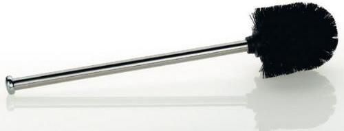 Kela Limbio Losse Toiletborstel Groot Zwart