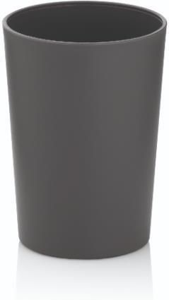 Kela Marta Drinkbeker Badkamer Grijs