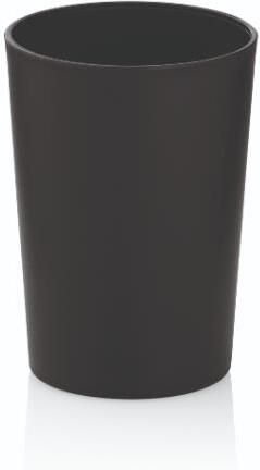 Kela Marta Drinkbeker Badkamer Zwart