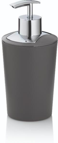 Kela Marta Zeepdispenser Grijs