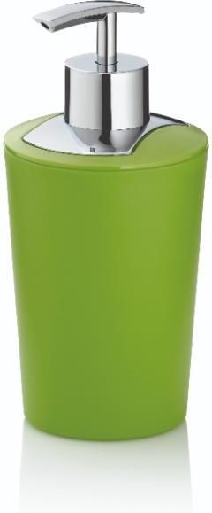 Kela Marta Zeepdispenser Groen